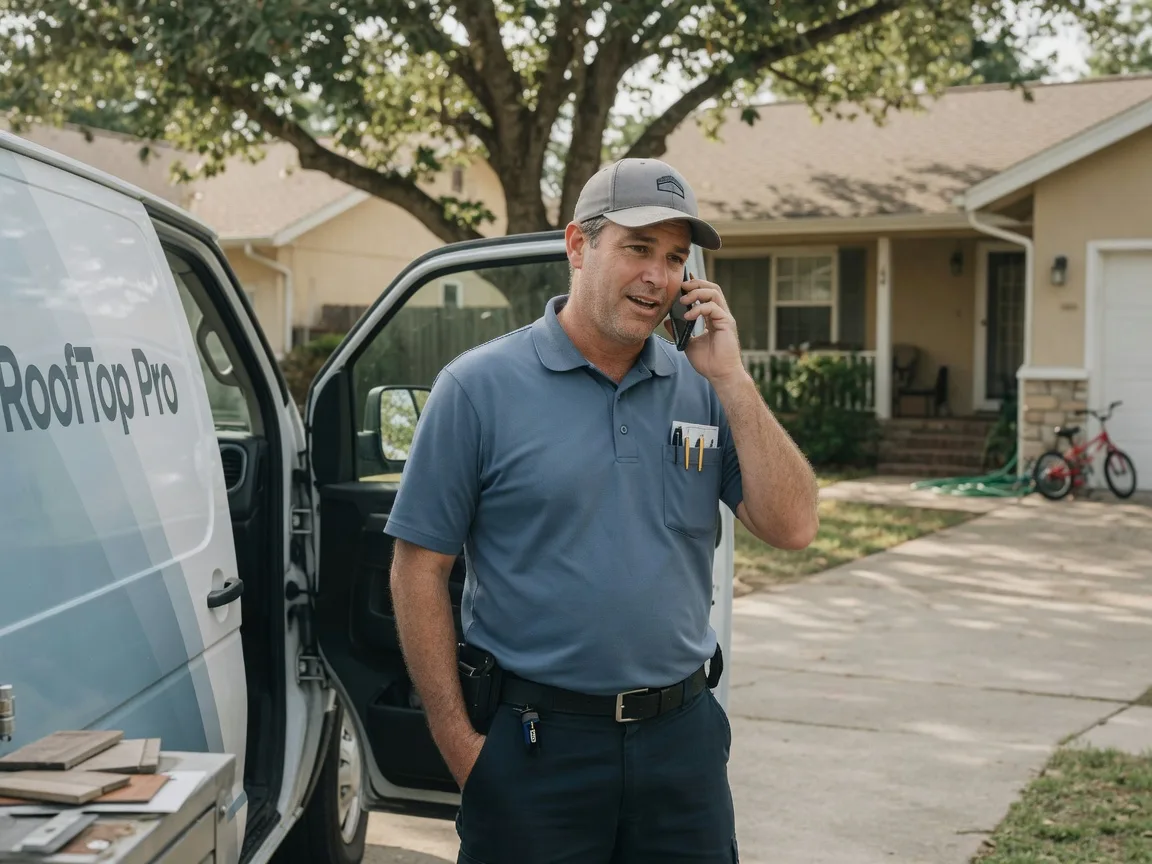 Roof Repair Edmond, WV FAQs